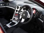 Alfa Romeo 159 3.2 JTS Q4 2006 года (ZA)